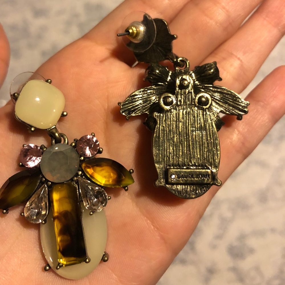 Statement Earrings Baublebar - image 4